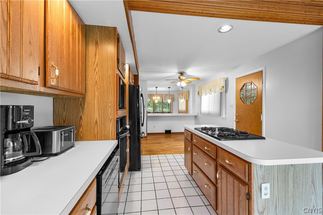 5589 Trenton Road Deerfield, NY 13502 - Photo 15 of 40