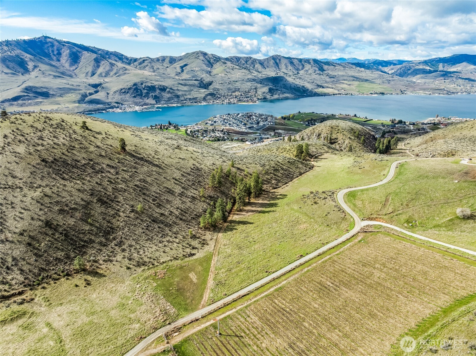 0 Skyfall Lane, Unit E Chelan, WA 98816 - Photo 5 of 22