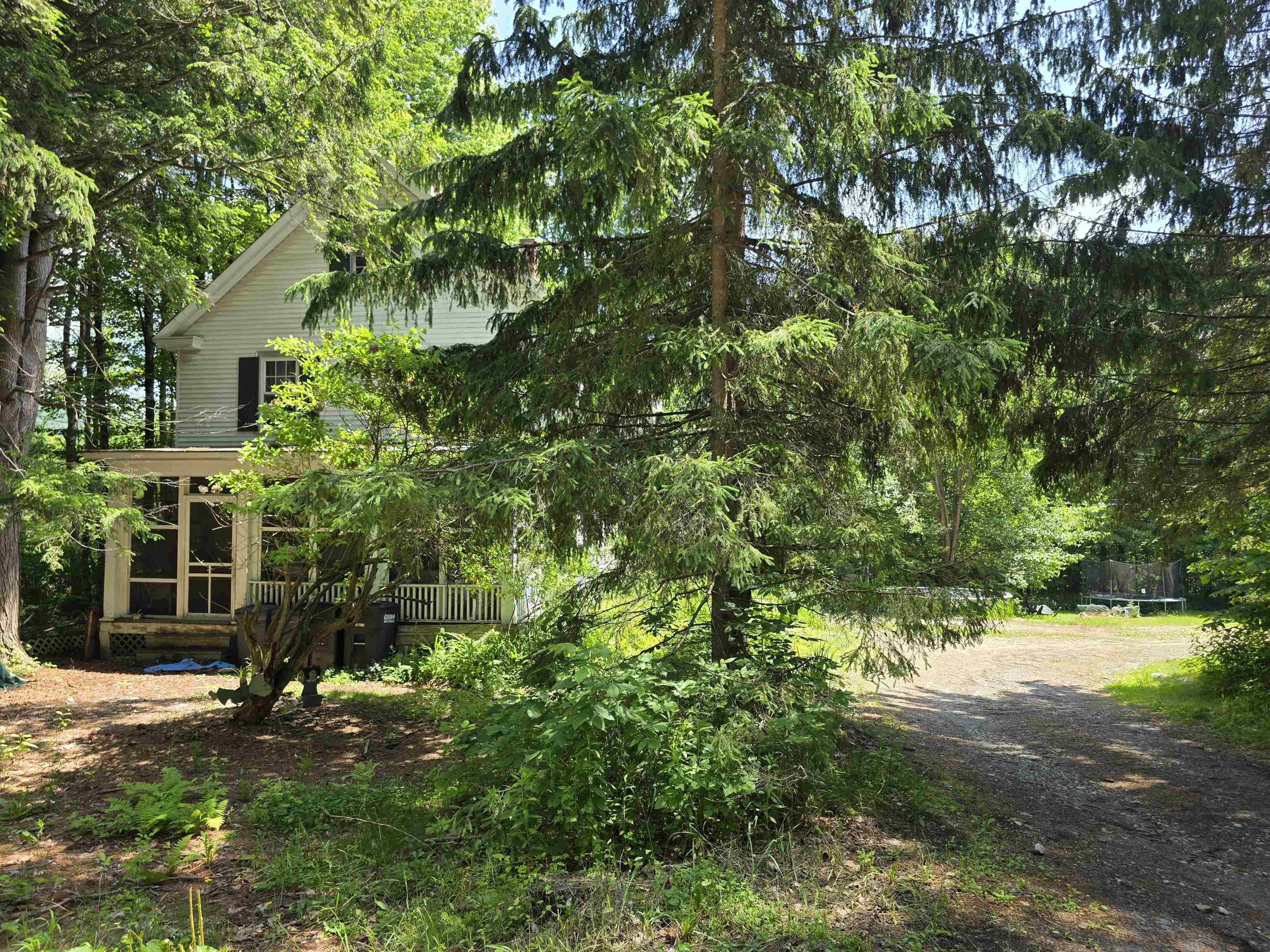 49 Fairground Road Springfield, VT 05156 - Photo 36 of 38