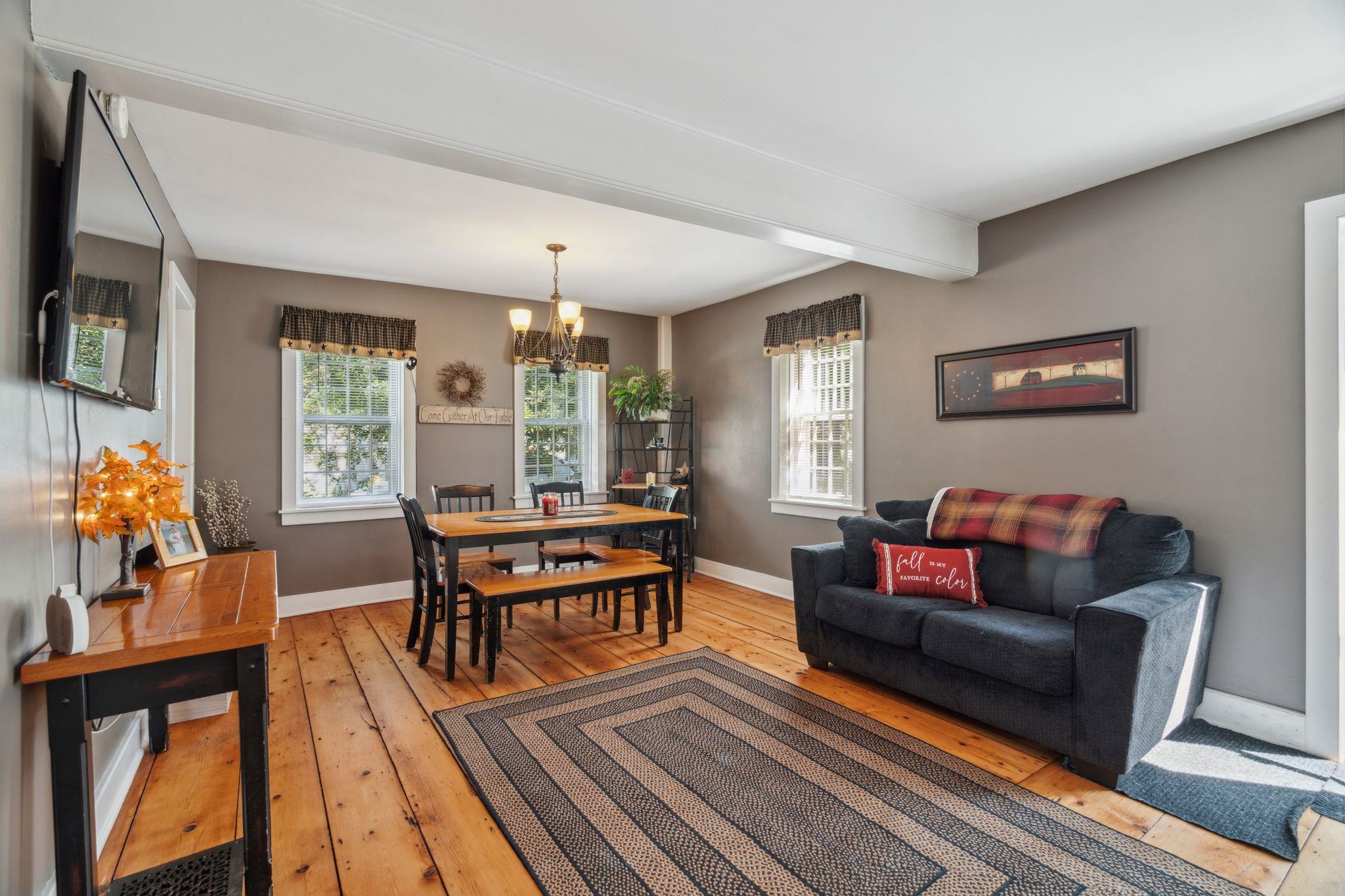 44 Upper Falls Road Weathersfield, VT 05151 - Photo 8 of 25 Gallery Image 8