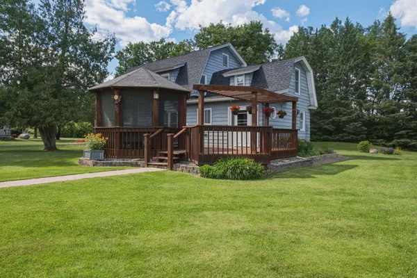 $169,900 | 404 North 3rd Avenue, Palisade, MN 56469