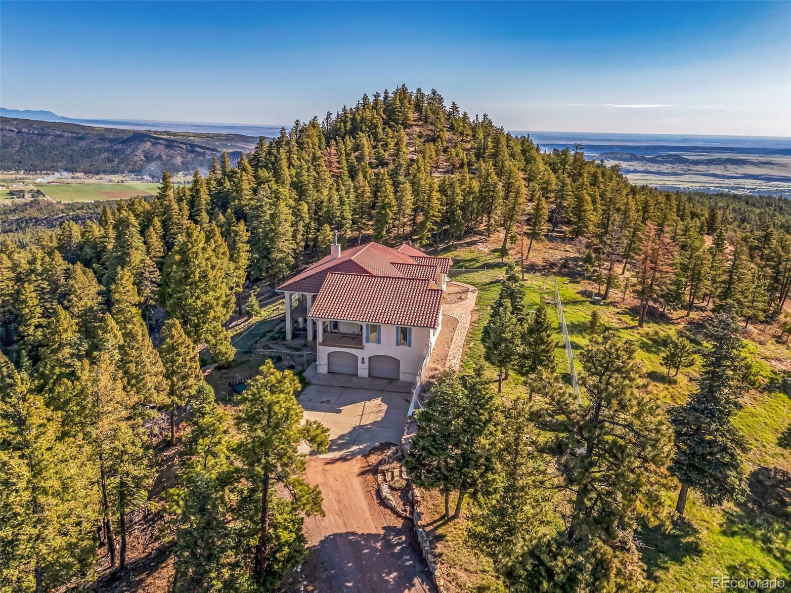 8760 Ridge Road Beulah, CO 81023 - Photo 11 of 49 a picture of a building