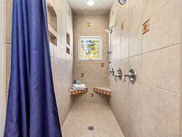 a bathroom with a sink and toilet