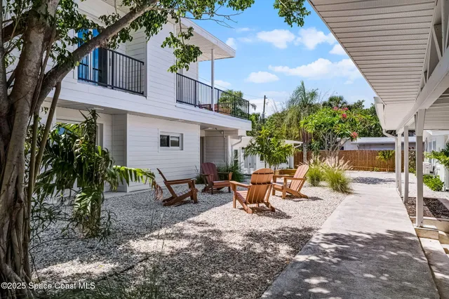 $3,545,000 | 637 South Orlando Avenue, Cocoa Beach, FL 32931