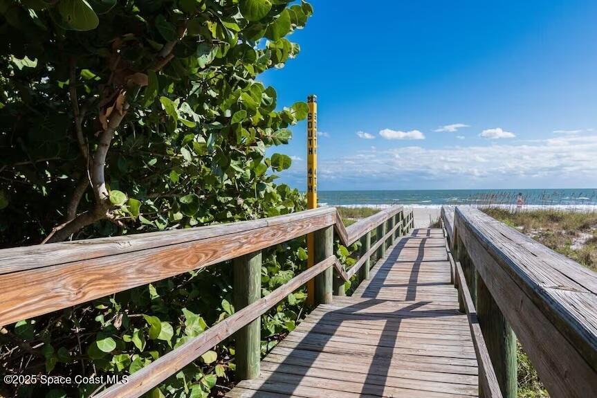 637 South Orlando Avenue Cocoa Beach, FL 32931 - Photo 82 of 83 Boardwalk