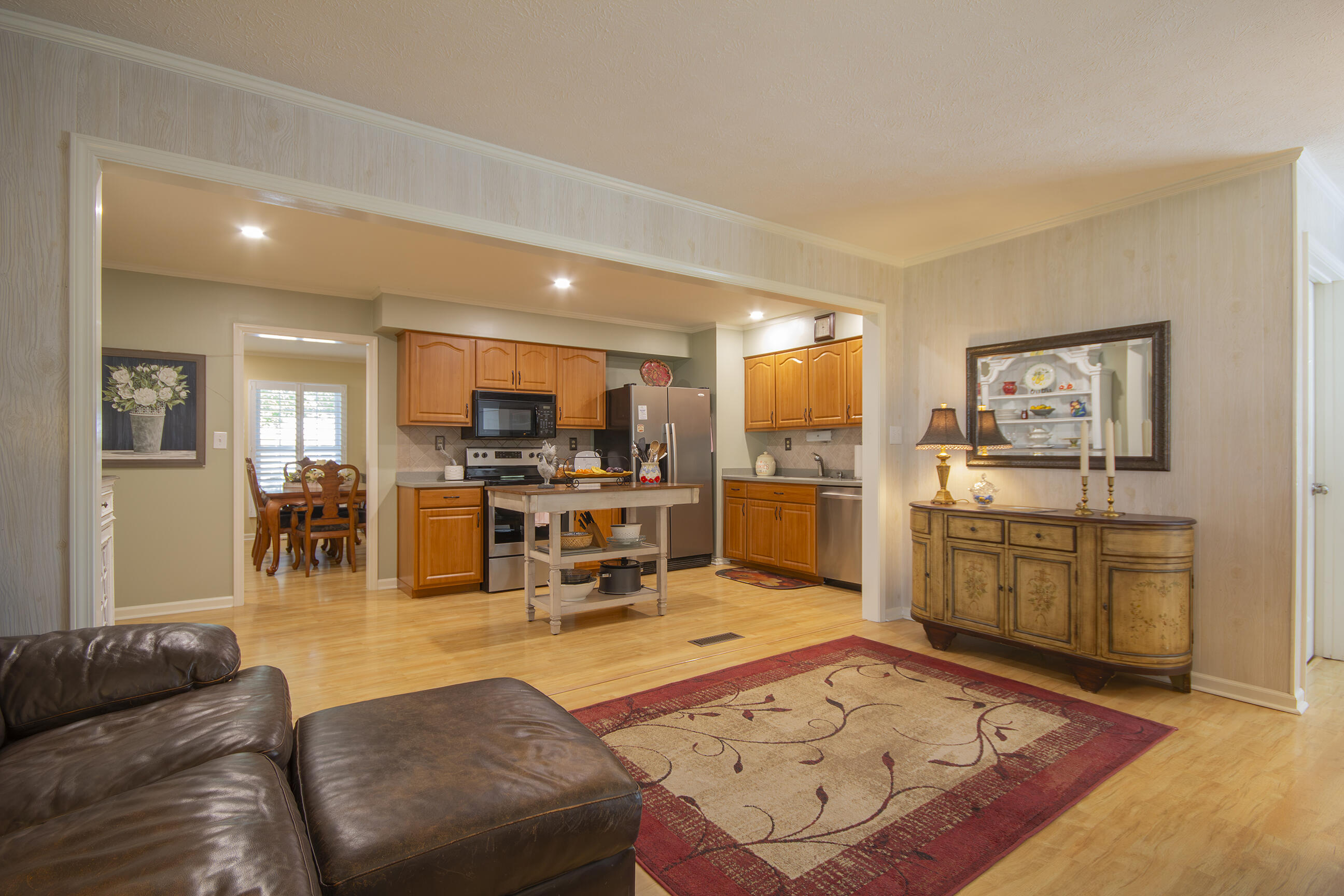 1227 Piedmont Road Paducah, KY 42001 - Photo 21 of 33 k6