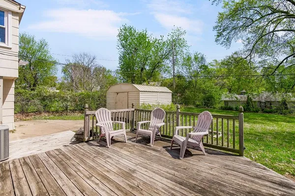 $185,000 | 3405 South Arlington Avenue, Independence, MO 64052