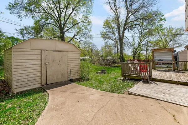 $185,000 | 3405 South Arlington Avenue, Independence, MO 64052