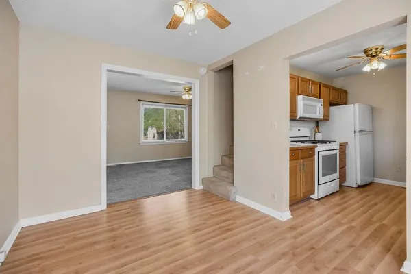 $185,000 | 3405 South Arlington Avenue, Independence, MO 64052