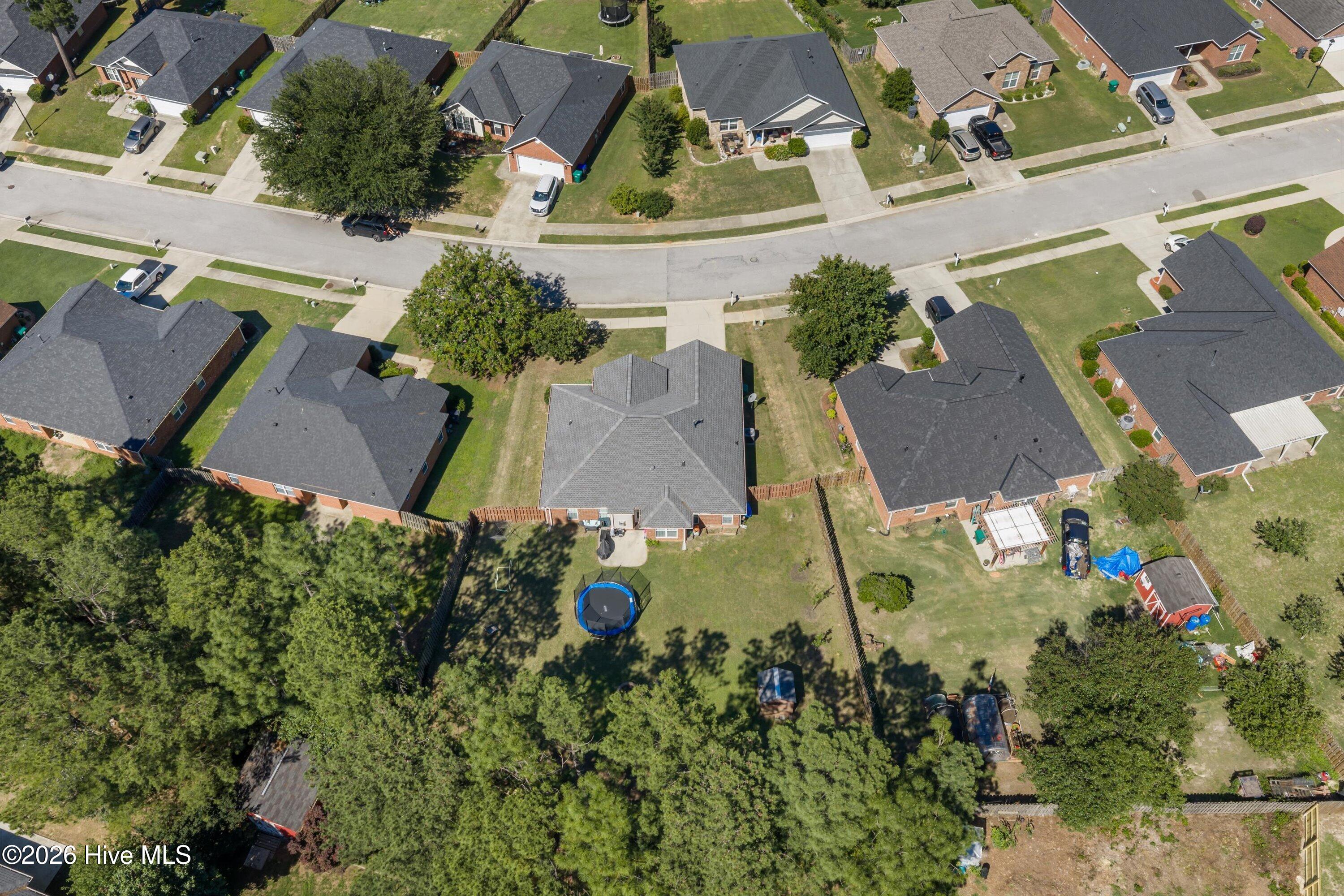 646 Butler Springs Circle Grovetown, GA 30813 - Photo 47 of 48