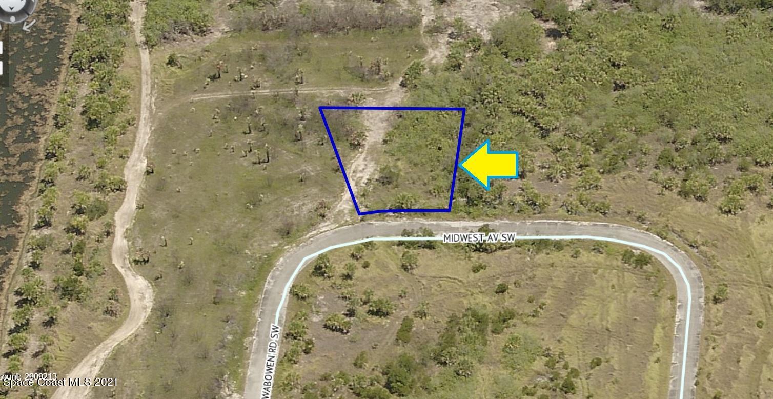 2002 Wabowen Road Palm Bay, FL 32908 - Photo 1 of 7 2002WabowenPict