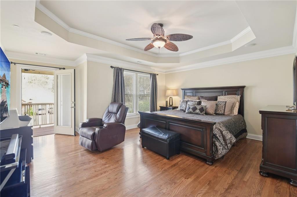 1885 Shoal Creek Boulevard Decatur, GA 30032 - Photo 12 of 25