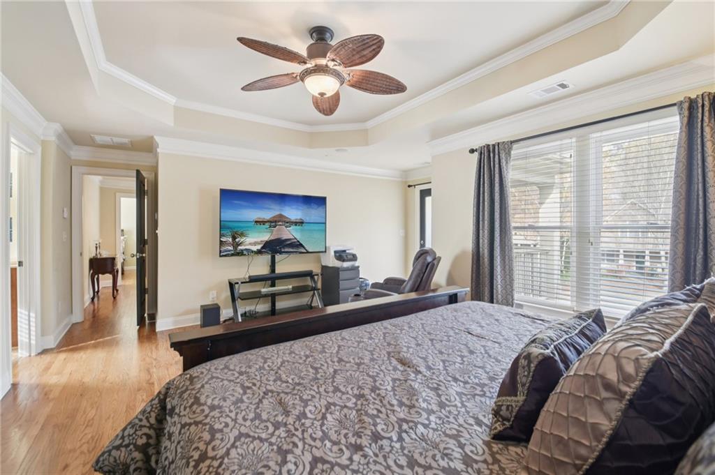 1885 Shoal Creek Boulevard Decatur, GA 30032 - Photo 13 of 25