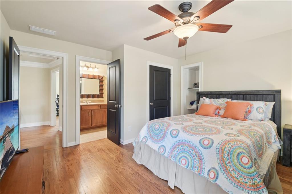 1885 Shoal Creek Boulevard Decatur, GA 30032 - Photo 17 of 25