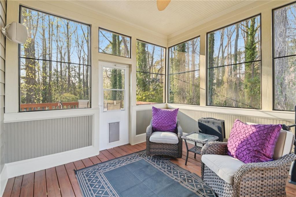 1885 Shoal Creek Boulevard Decatur, GA 30032 - Photo 20 of 25