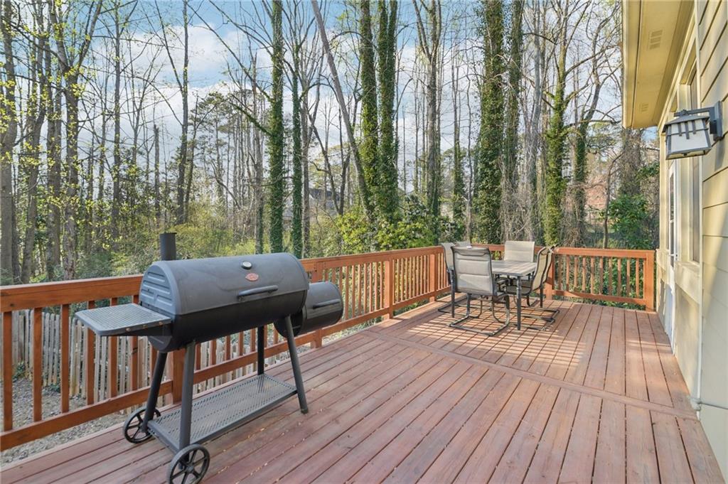 1885 Shoal Creek Boulevard Decatur, GA 30032 - Photo 21 of 25