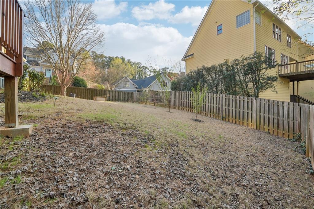 1885 Shoal Creek Boulevard Decatur, GA 30032 - Photo 23 of 25