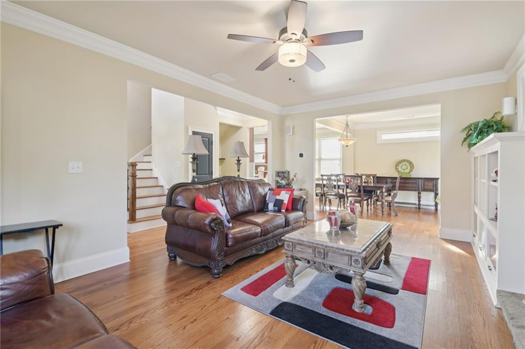 1885 Shoal Creek Boulevard Decatur, GA 30032 - Photo 3 of 25