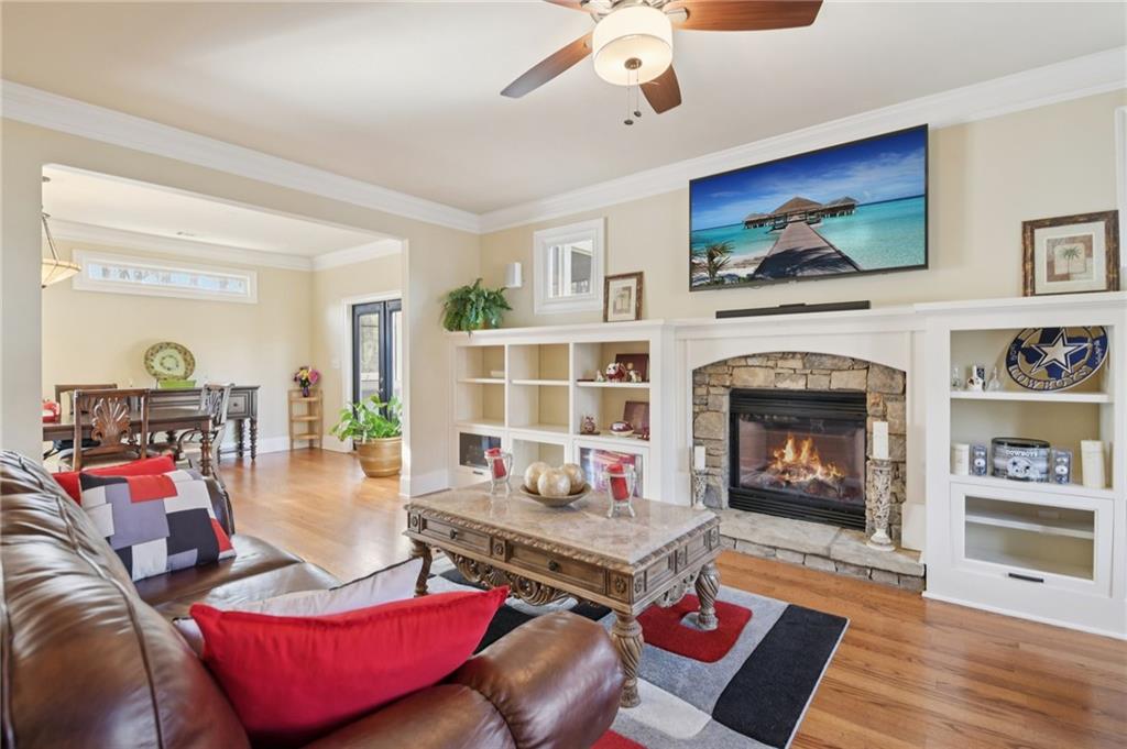 1885 Shoal Creek Boulevard Decatur, GA 30032 - Photo 4 of 25