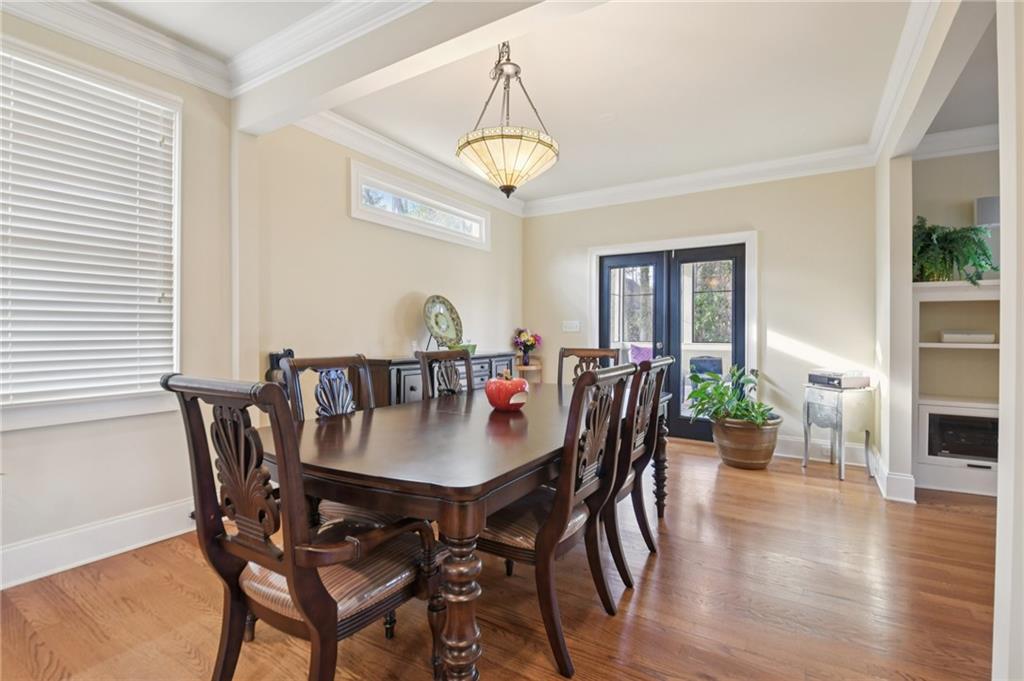 1885 Shoal Creek Boulevard Decatur, GA 30032 - Photo 5 of 25