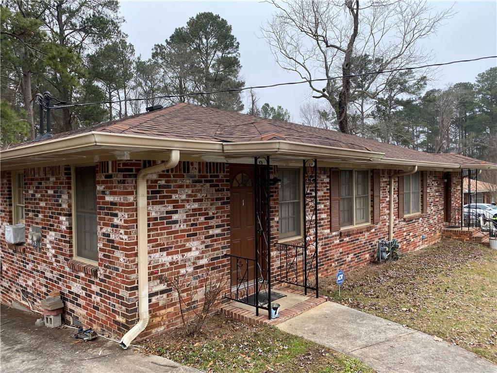 5752 South Gordon Road Southwest Austell, GA 30168 - Photo 1 of 1 Gallery Image 1