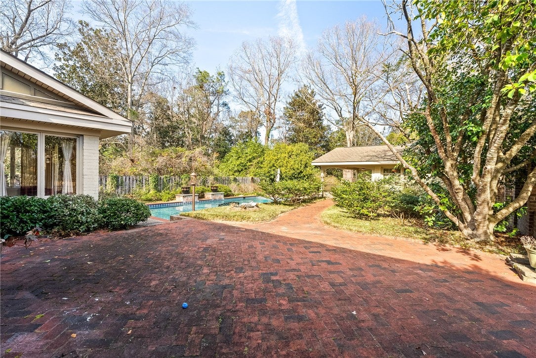 905 Moores Mill Road Auburn, AL 36830 - Photo 29 of 36 Deck