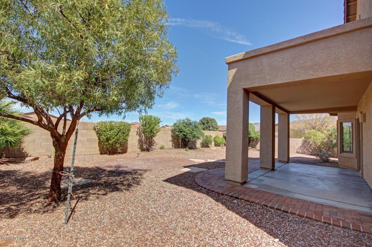 3739 East Fjord Pony Road Tucson, AZ 85739 - Photo 38 of 40