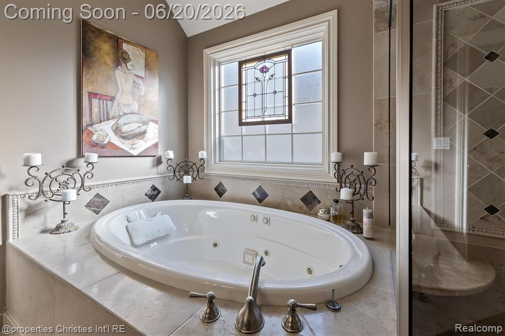 595 Ridge Point Drive Dundee, MI 48131 - Photo 21 of 63