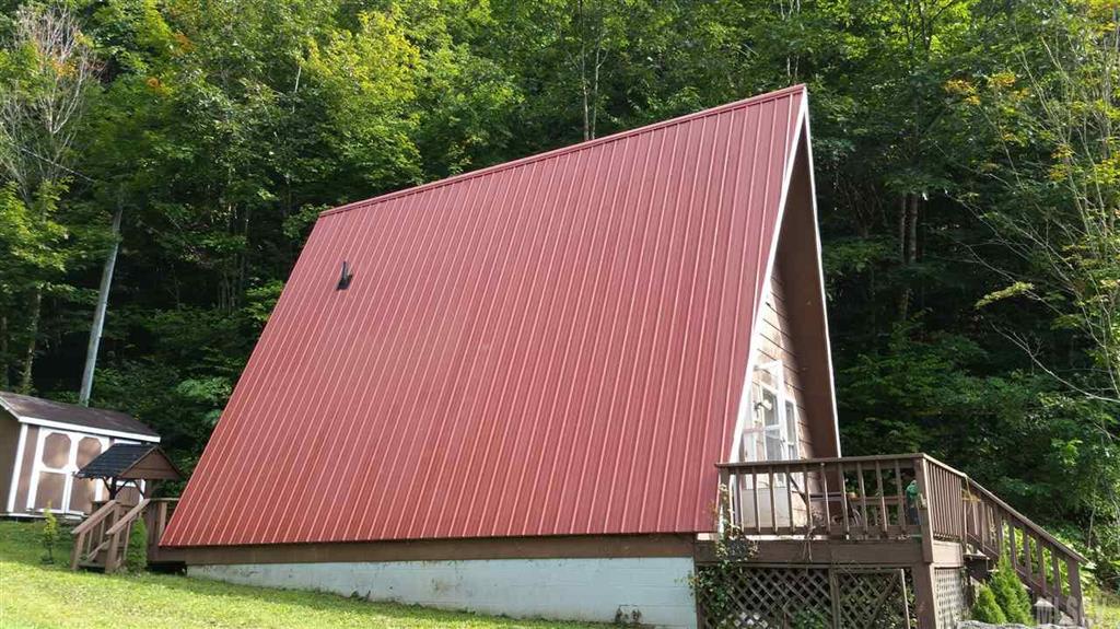 3710 Howard's Creek Road Boone, NC 28607 - Photo 9 of 18