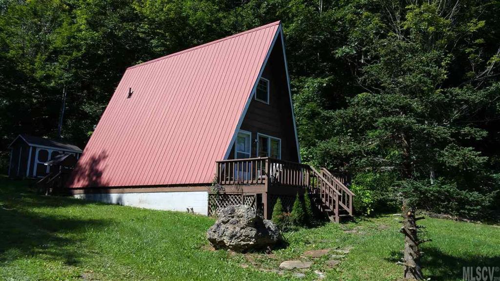 3710 Howard's Creek Road Boone, NC 28607 - Photo 10 of 18