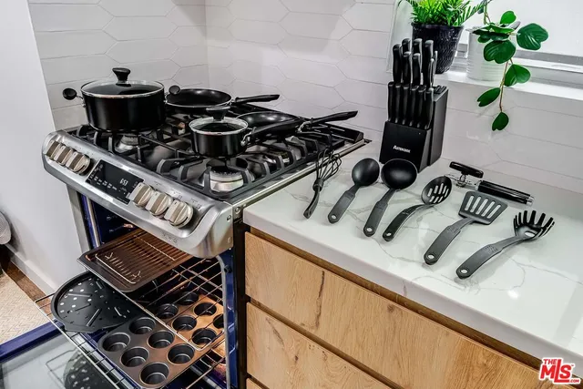 a view of an entryway