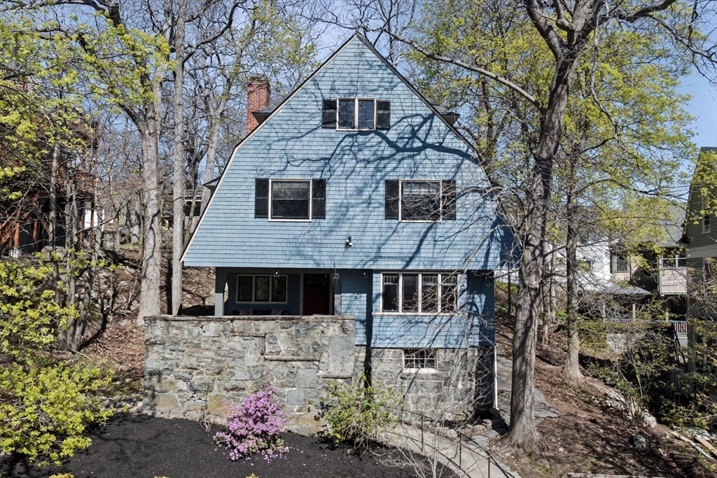 25 Greystone Road Malden, MA 02148 - Photo 1 of 42 Gallery Image 1