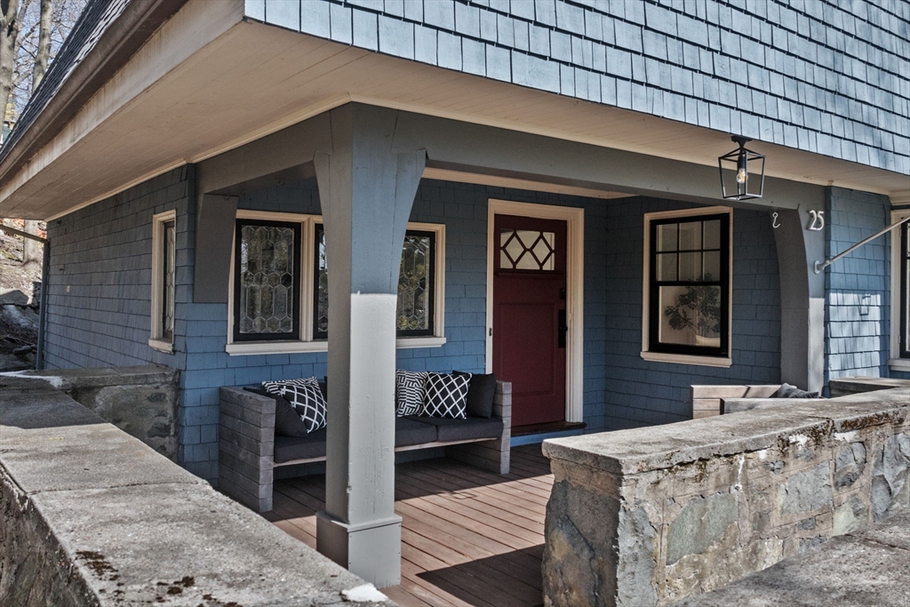 25 Greystone Road Malden, MA 02148 - Photo 32 of 42 Gallery Image 32