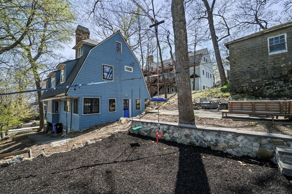 25 Greystone Road Malden, MA 02148 - Photo 33 of 42 Gallery Image 33