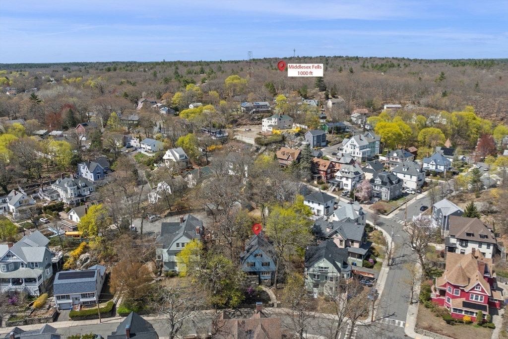 25 Greystone Road Malden, MA 02148 - Photo 41 of 42 Gallery Image 41