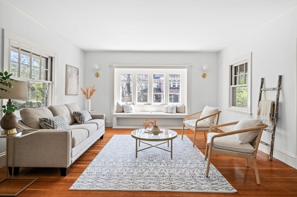 25 Greystone Road Malden, MA 02148 - Photo 5 of 42 Gallery Image 5
