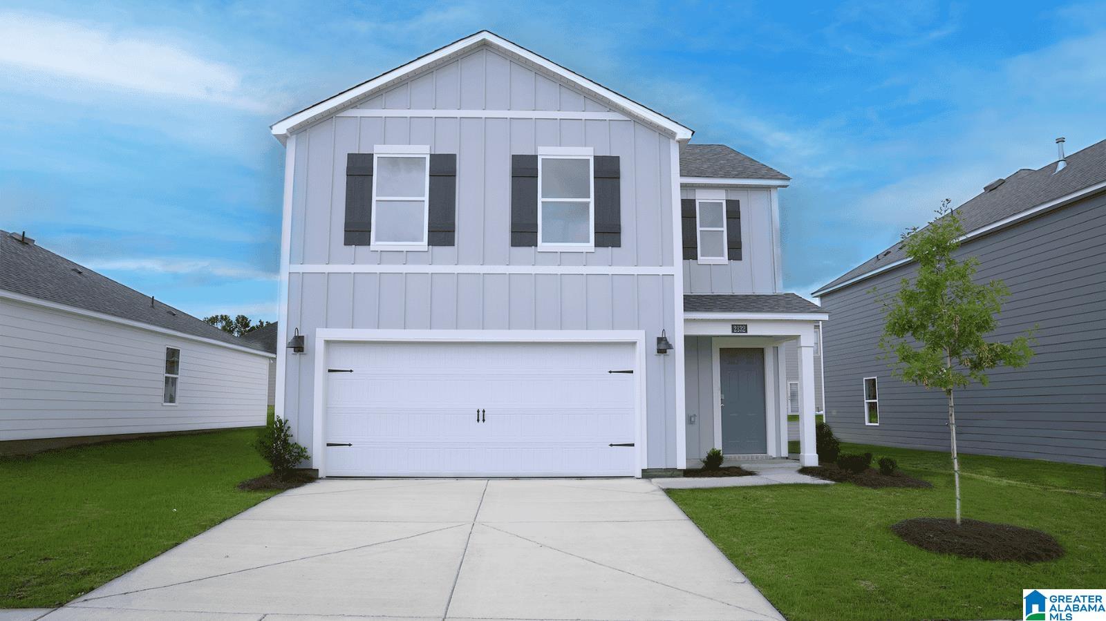 2132 Addison Way Cullman, AL 35055 - Photo 1 of 20