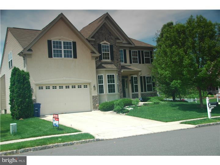 9 Mayfield Road Bordentown, NJ 08505 - Photo 1 of 25 Exterior Front
