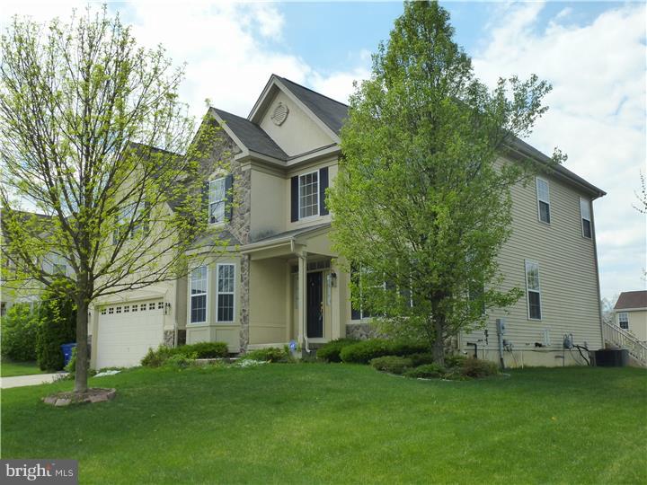 9 Mayfield Road Bordentown, NJ 08505 - Photo 2 of 25 Exterior Front