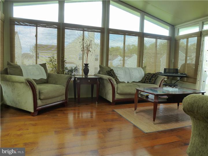 9 Mayfield Road Bordentown, NJ 08505 - Photo 16 of 25 Sun Room