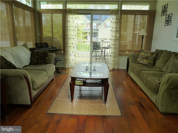 9 Mayfield Road Bordentown, NJ 08505 - Photo 17 of 25 Sun Room