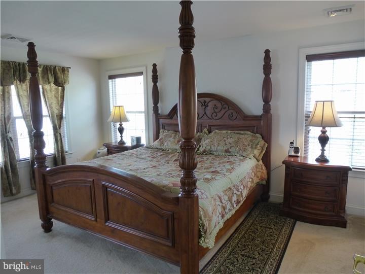 9 Mayfield Road Bordentown, NJ 08505 - Photo 18 of 25 Bedroom - Main