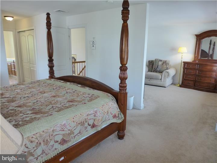 9 Mayfield Road Bordentown, NJ 08505 - Photo 19 of 25 Bedroom - Main