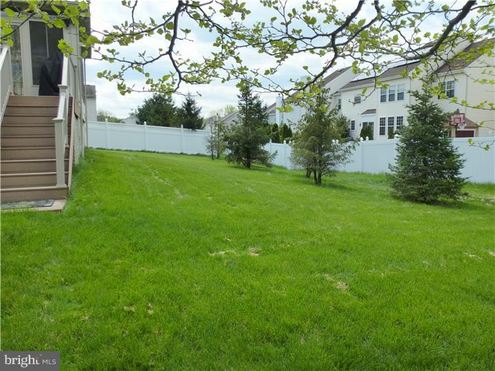 9 Mayfield Road Bordentown, NJ 08505 - Photo 25 of 25 Back Yard