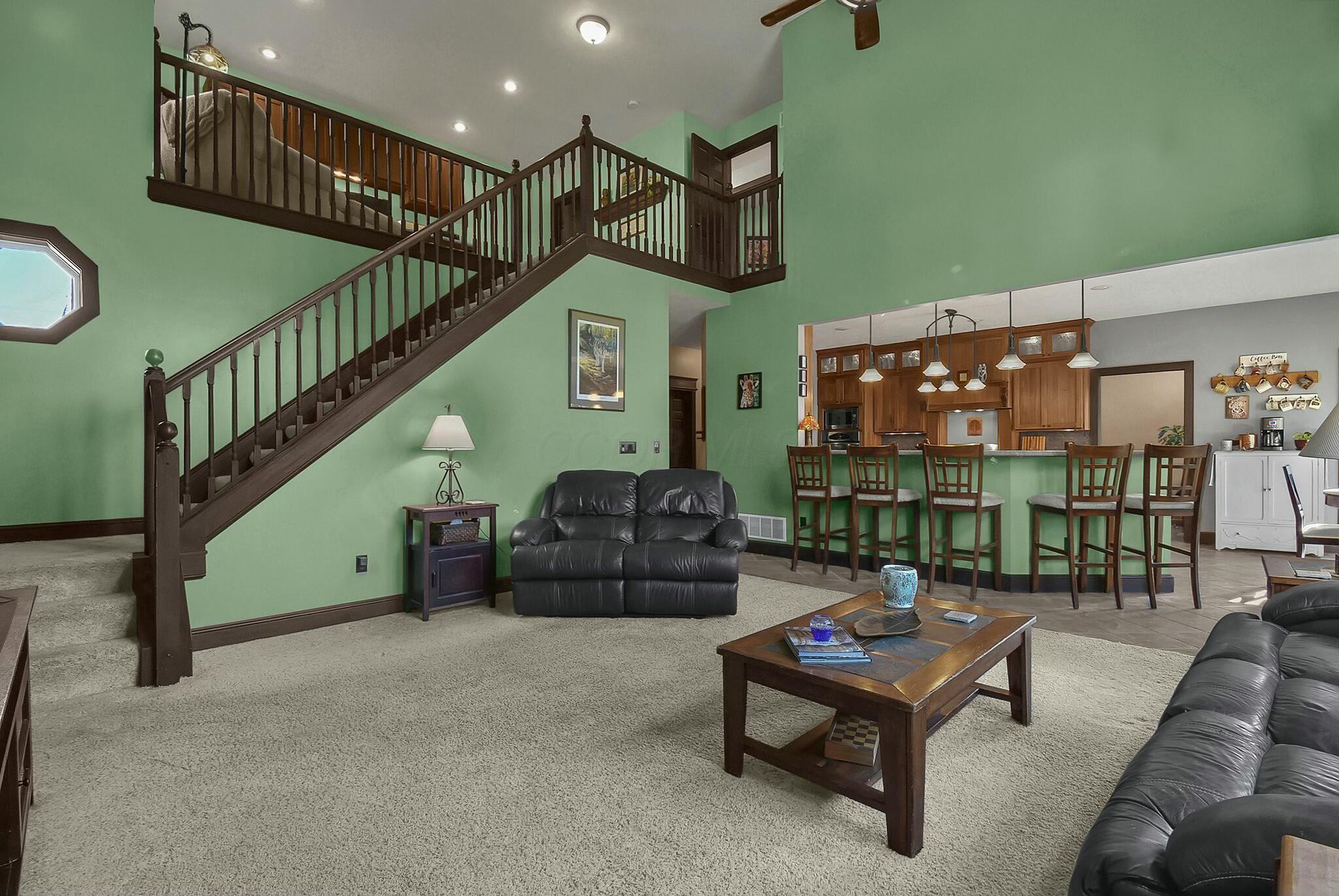 3533 Leap Road Hilliard, OH 43026 - Photo 26 of 59 Great Room