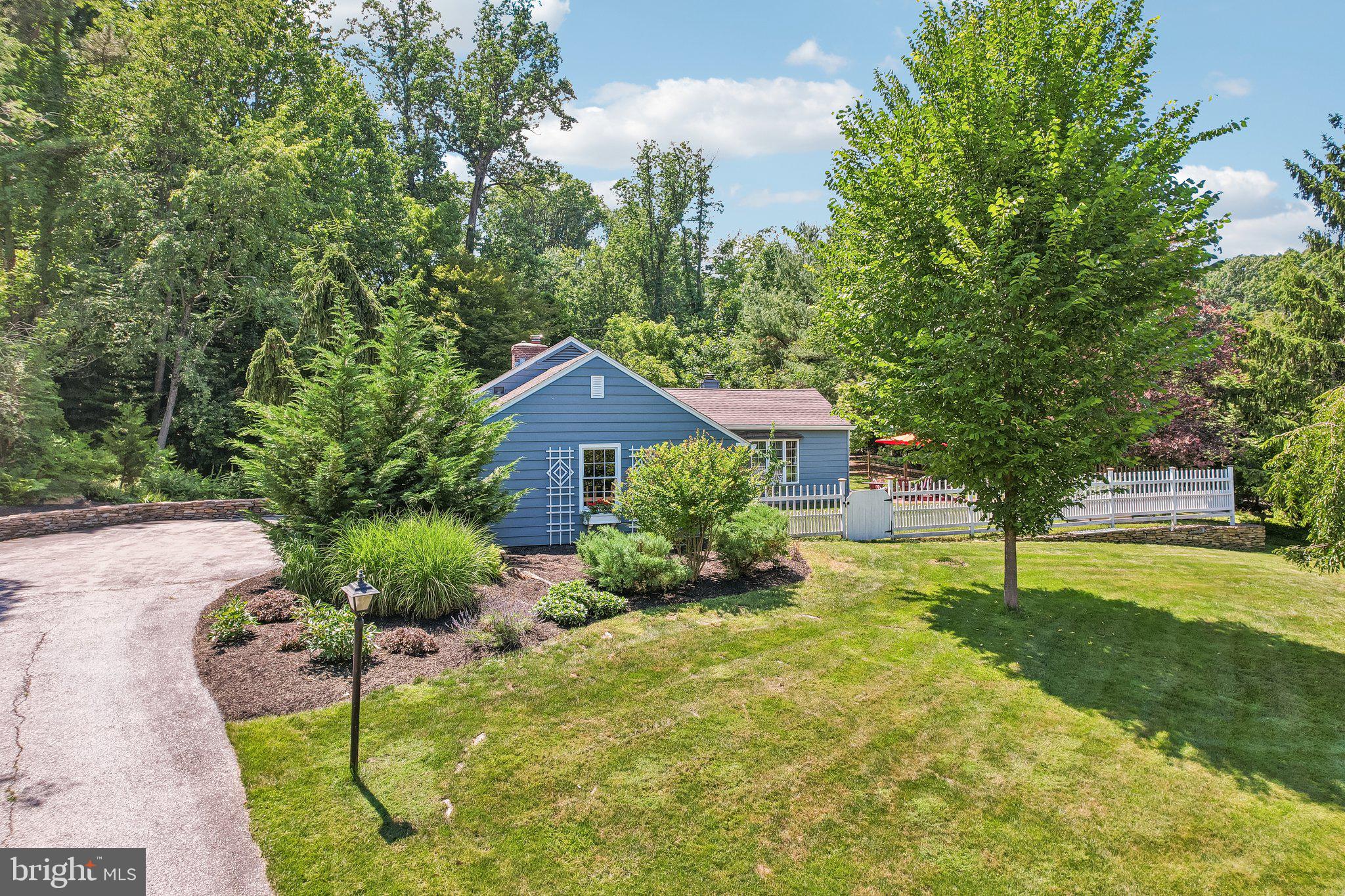 445 General Washington Road Wayne, PA 19087 - Photo 42 of 42 Welcome Home!