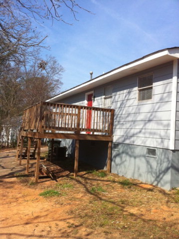 3737 Bloomfield Road Macon, GA 31204 - Photo 1 of 1 Primary Photo