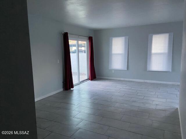 600 East River Road, Unit C Tucson, AZ 85704 - Photo 3 of 11 living room