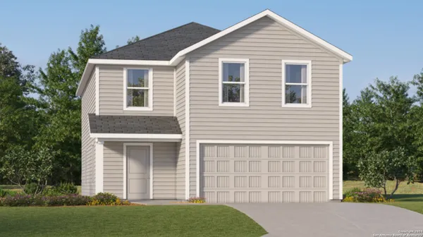 $253,999 | 219 Zyra Avenue, New Braunfels, TX 78130