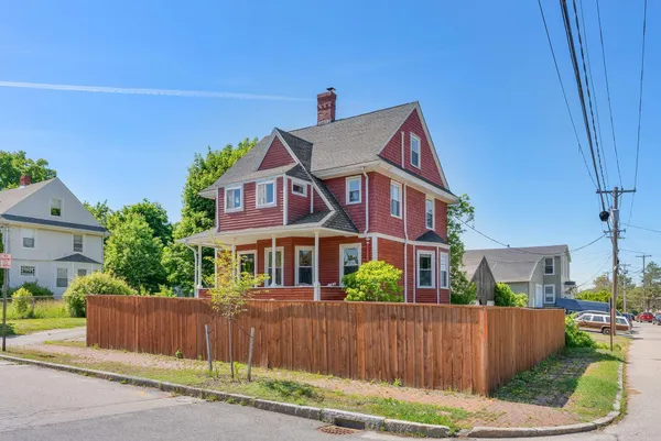 $795,000 | 26 Adelaide Street, Portland, ME 04103